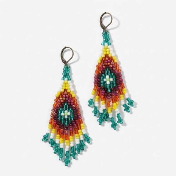 Kat Earrings