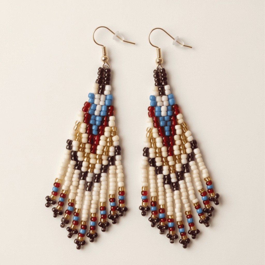 Anna Earrings