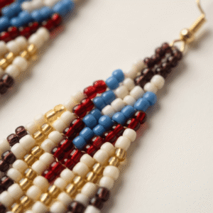 Anna Earrings - Image 3