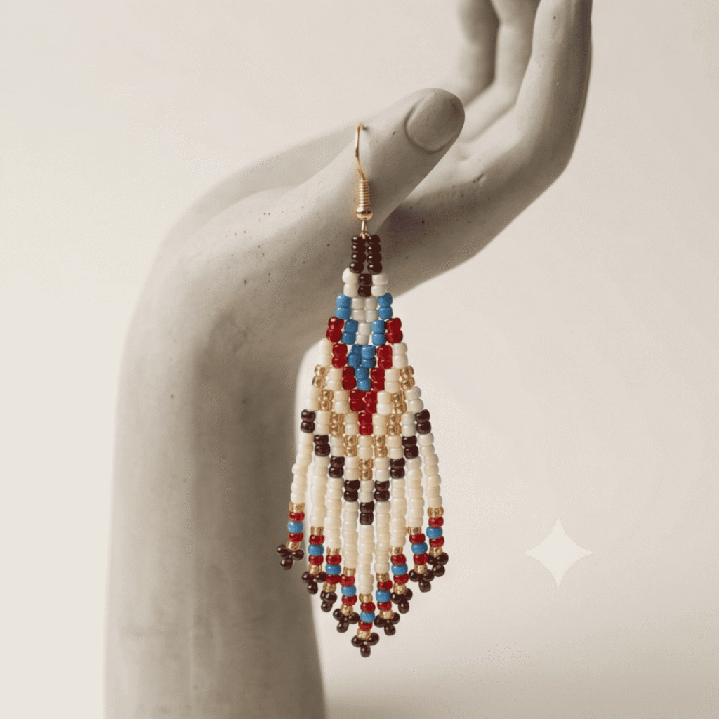 Anna Earrings