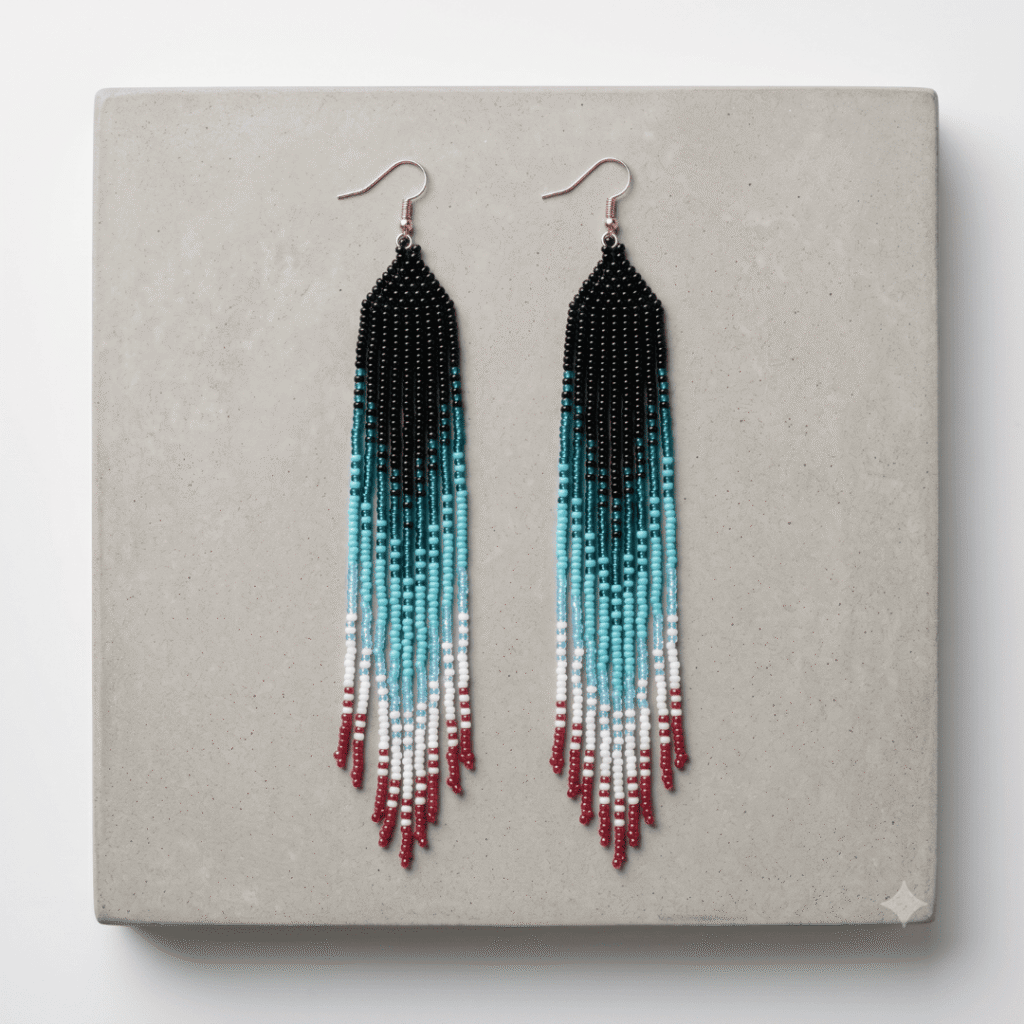 Michelle Earrings