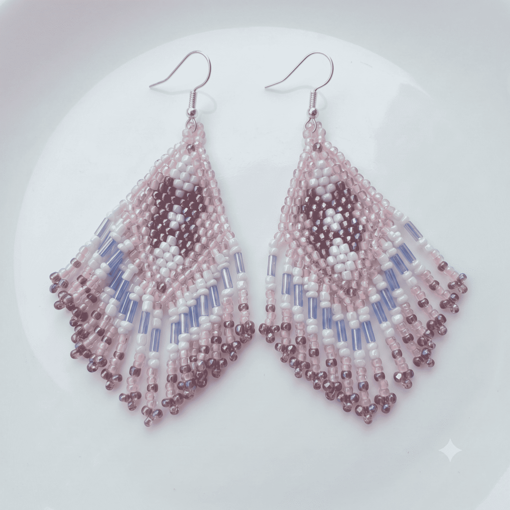 Cheska Earrings