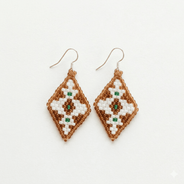 Agnes Earrings