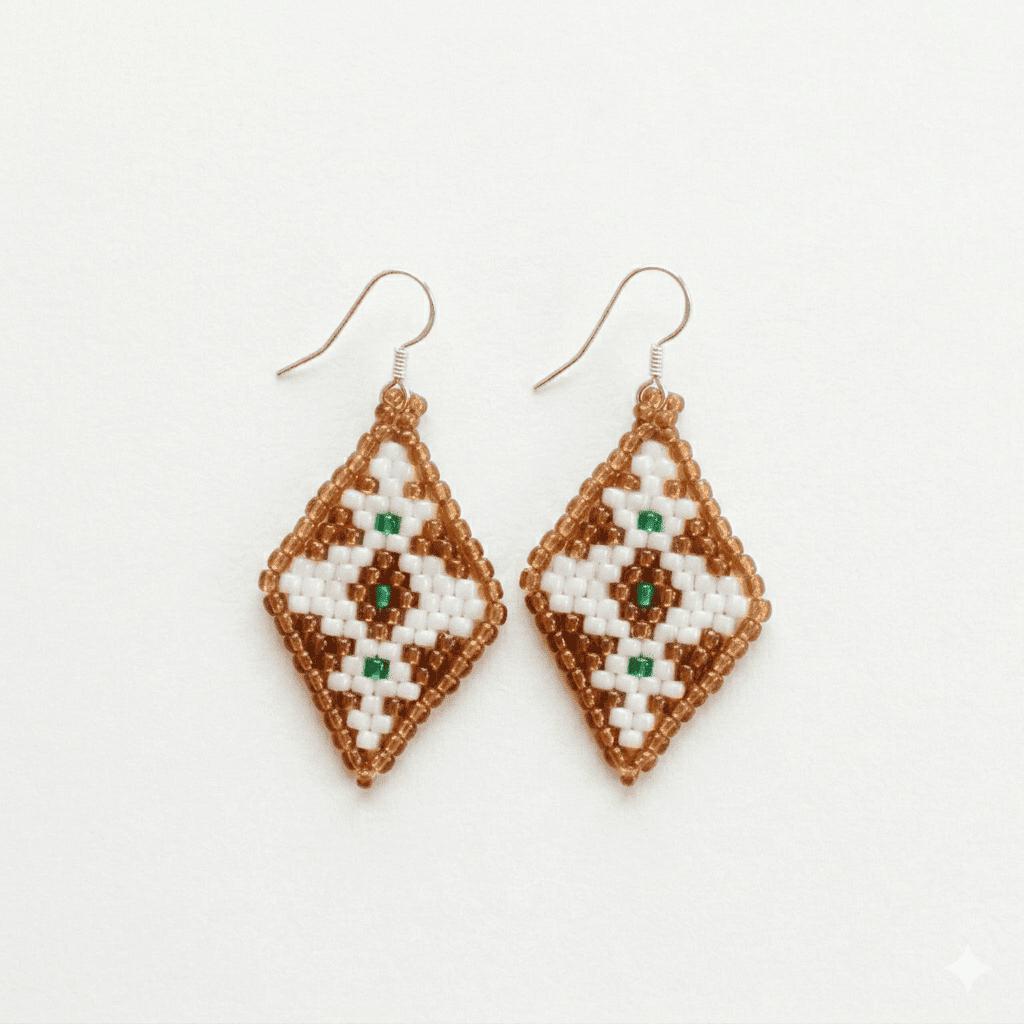 Agnes Earrings - Image 4