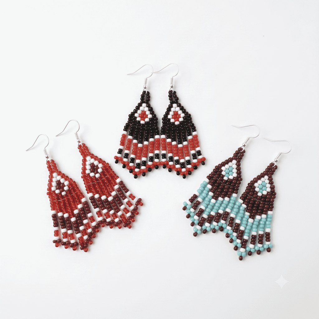 Mara Earrings