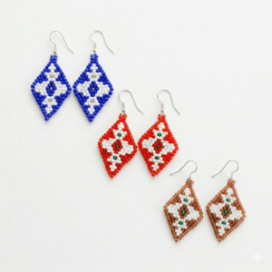 Agnes Earrings