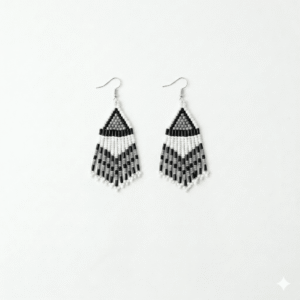 Jen Earrings - Image 3