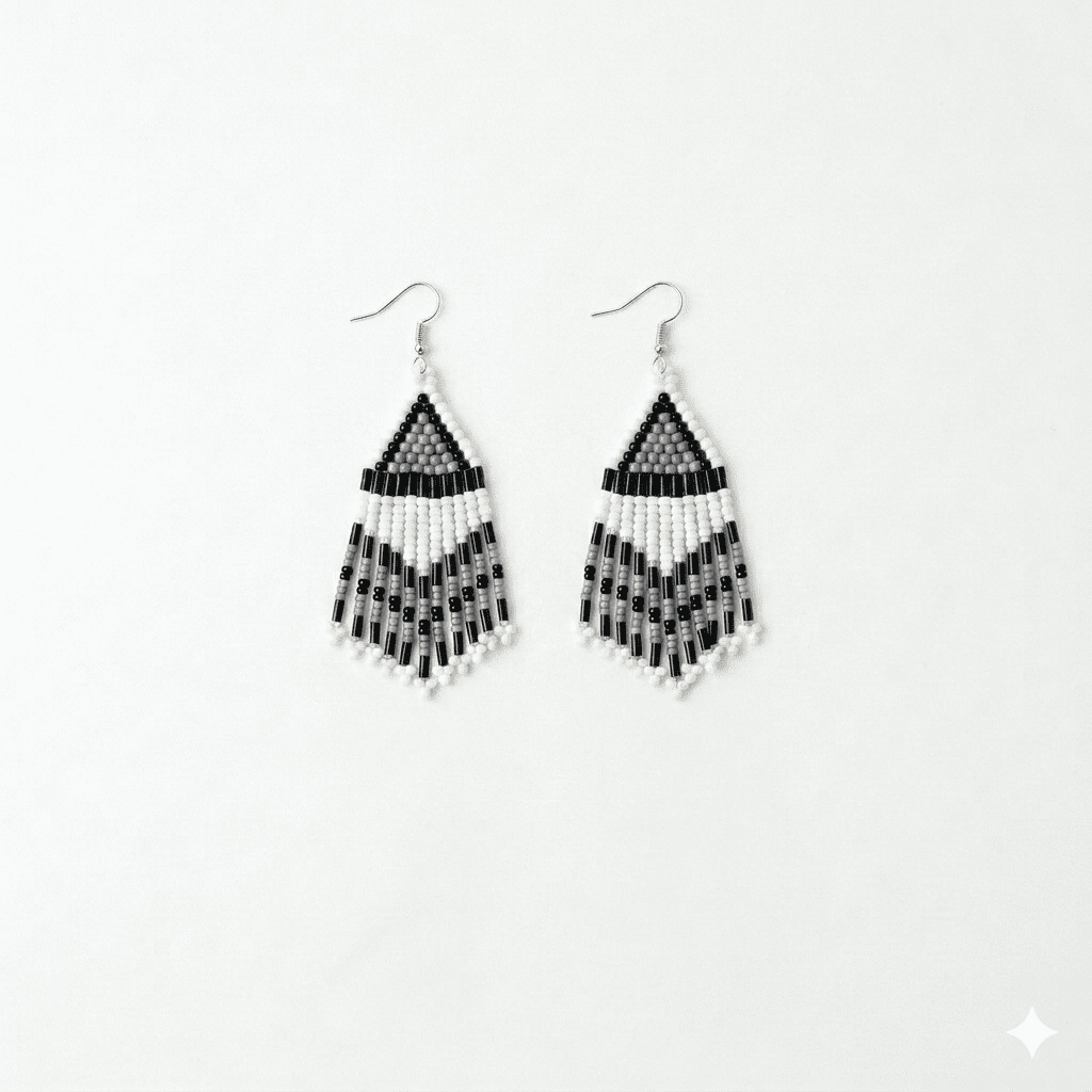 Jen Earrings