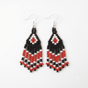 Mara Earrings - Image 2