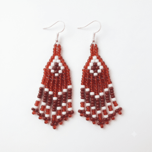 Mara Earrings - Image 3