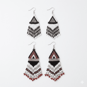 Jen Earrings