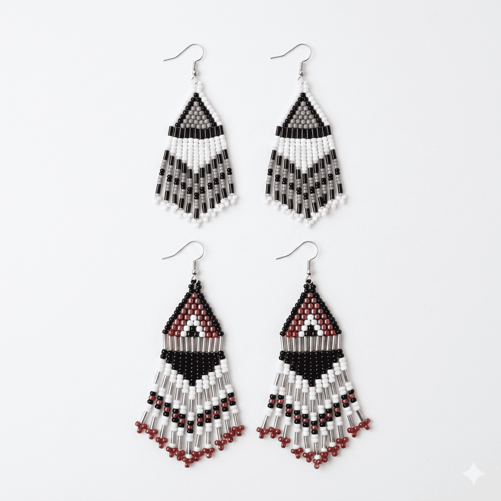 Jen Earrings