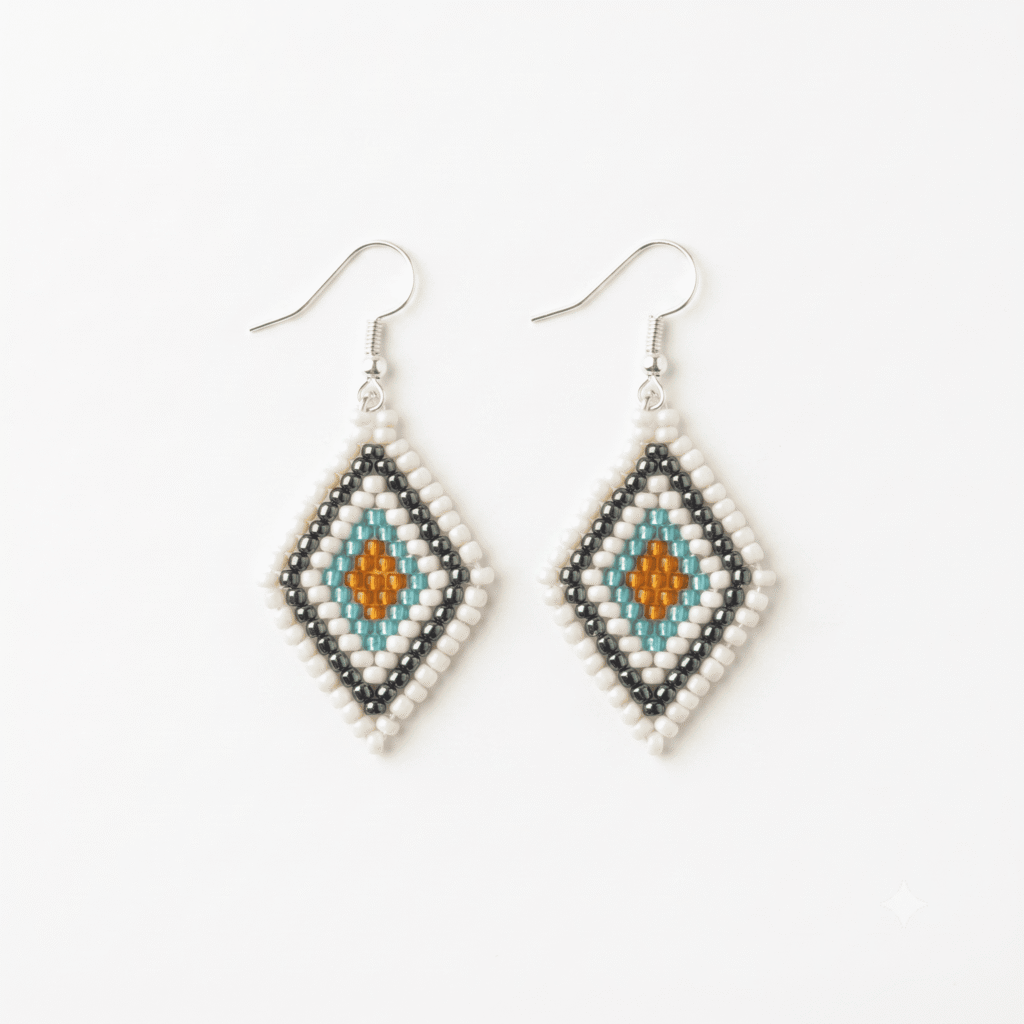 Gigi Earrings