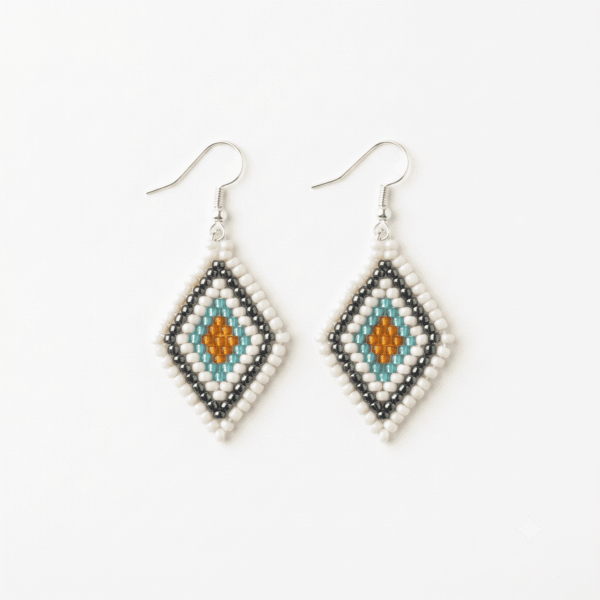 Gigi Earrings