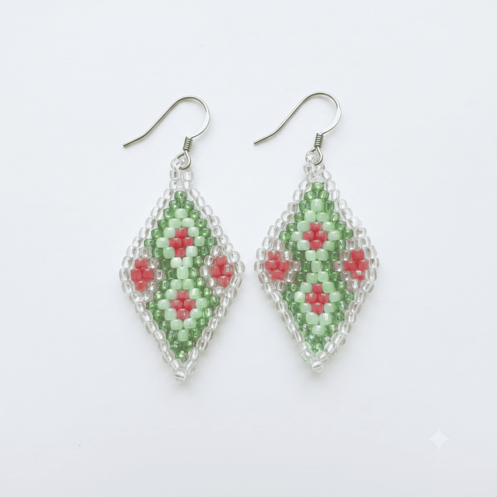 Florie Earrings