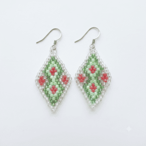 Florie Earrings