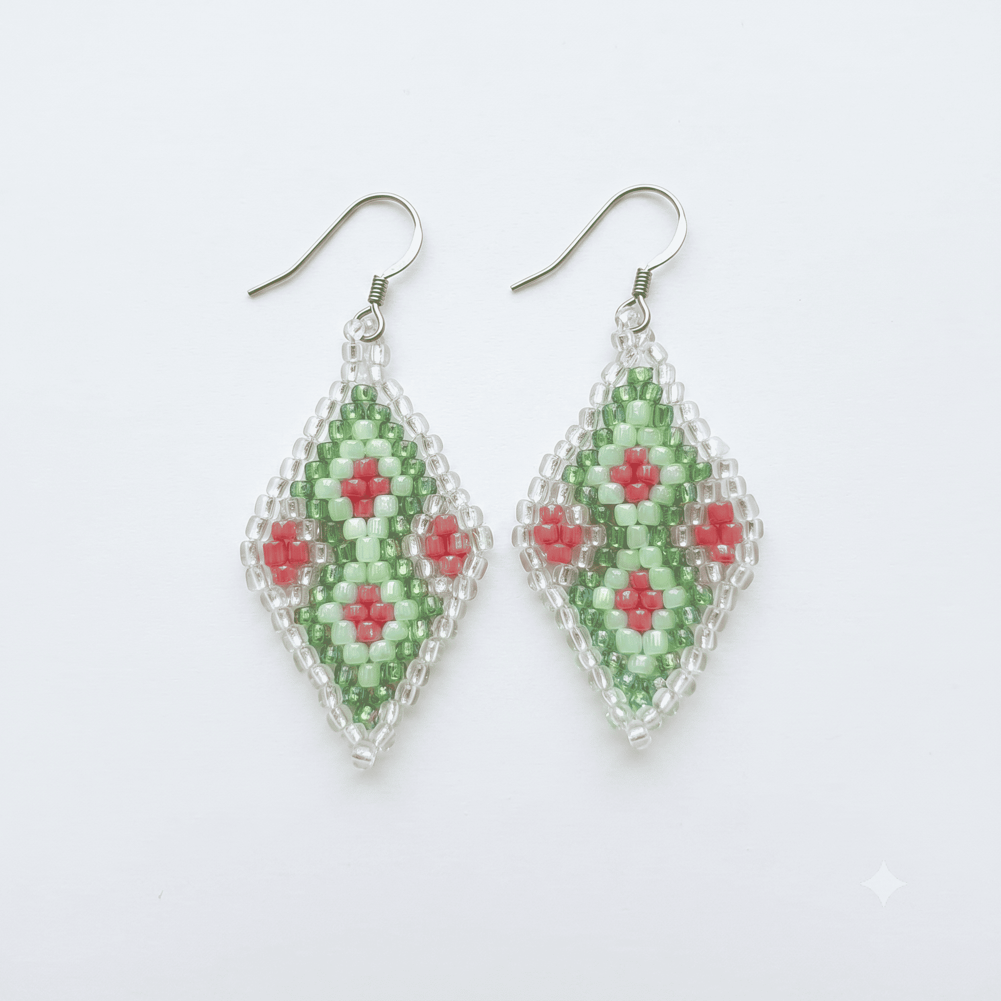 Florie Earrings - Image 1