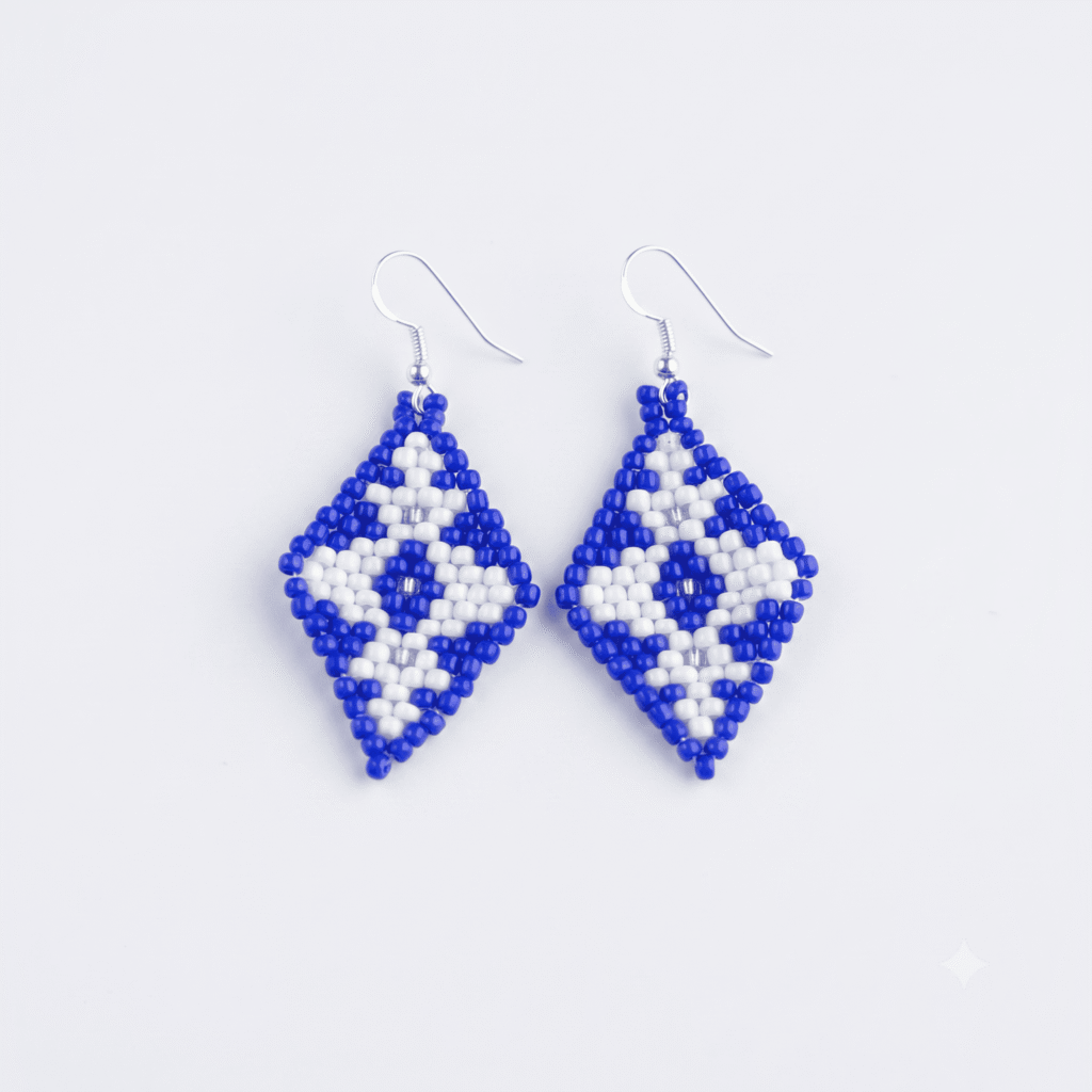 Agnes Earrings