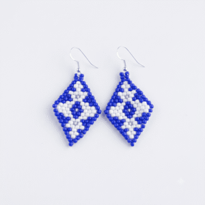 Agnes Earrings - Image 2