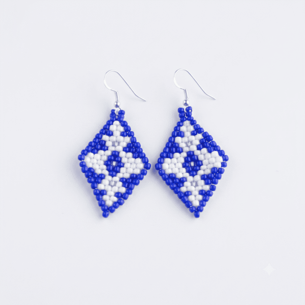 Agnes Earrings