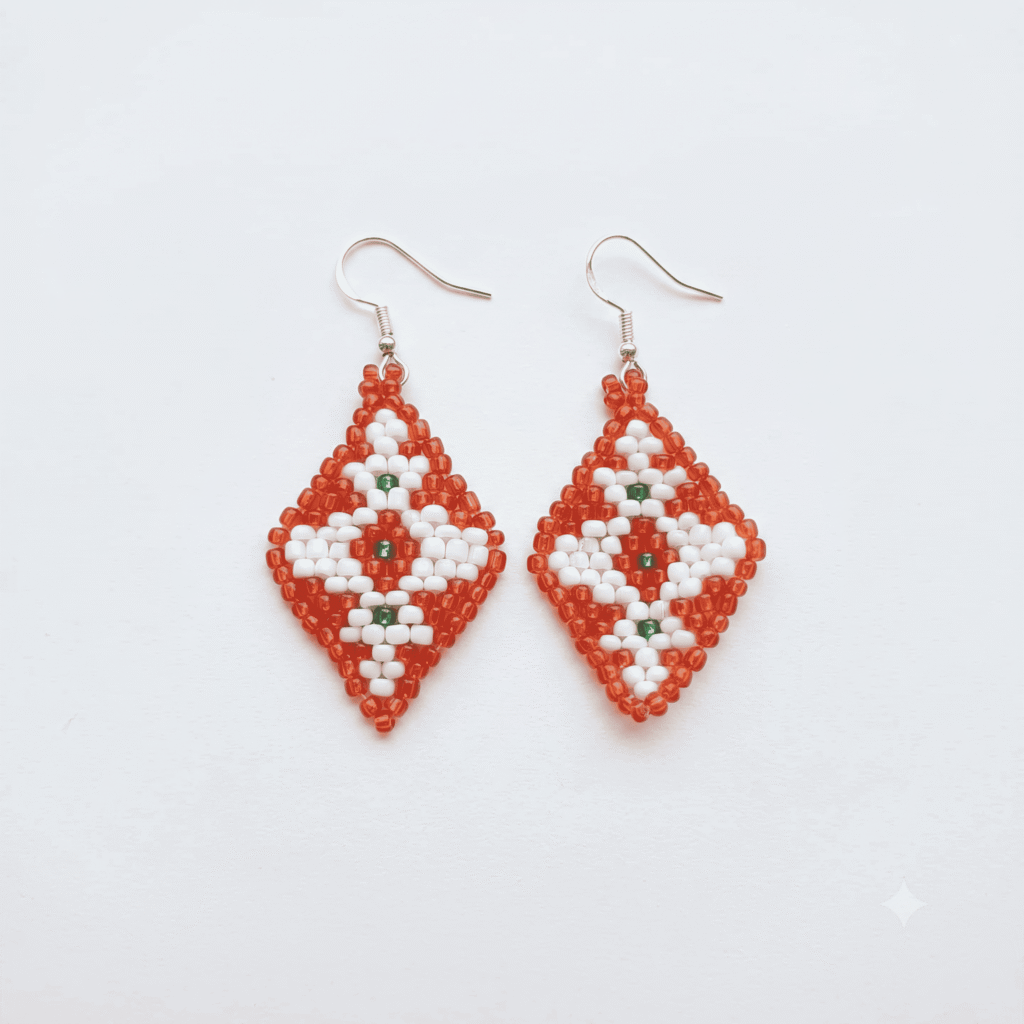 Agnes Earrings