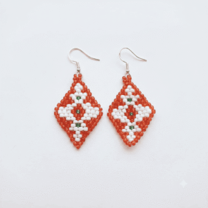 Agnes Earrings - Image 3