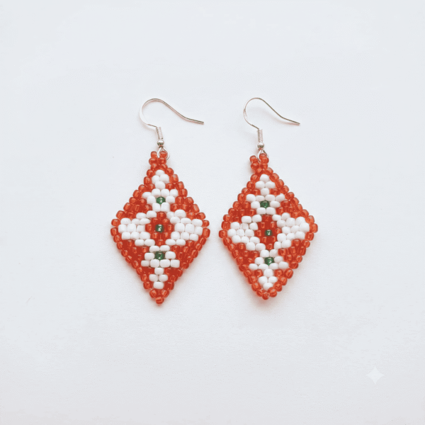 Agnes Earrings