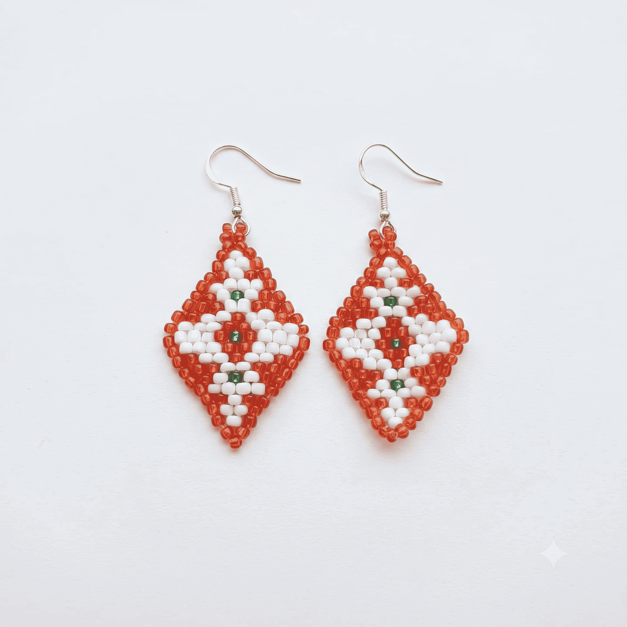 Agnes Earrings - Image 3