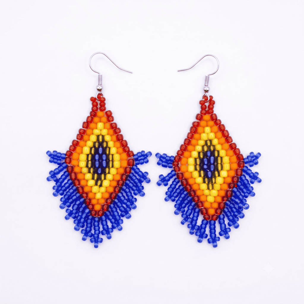 Bessy Earrings