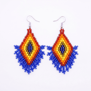 Bessy Earrings
