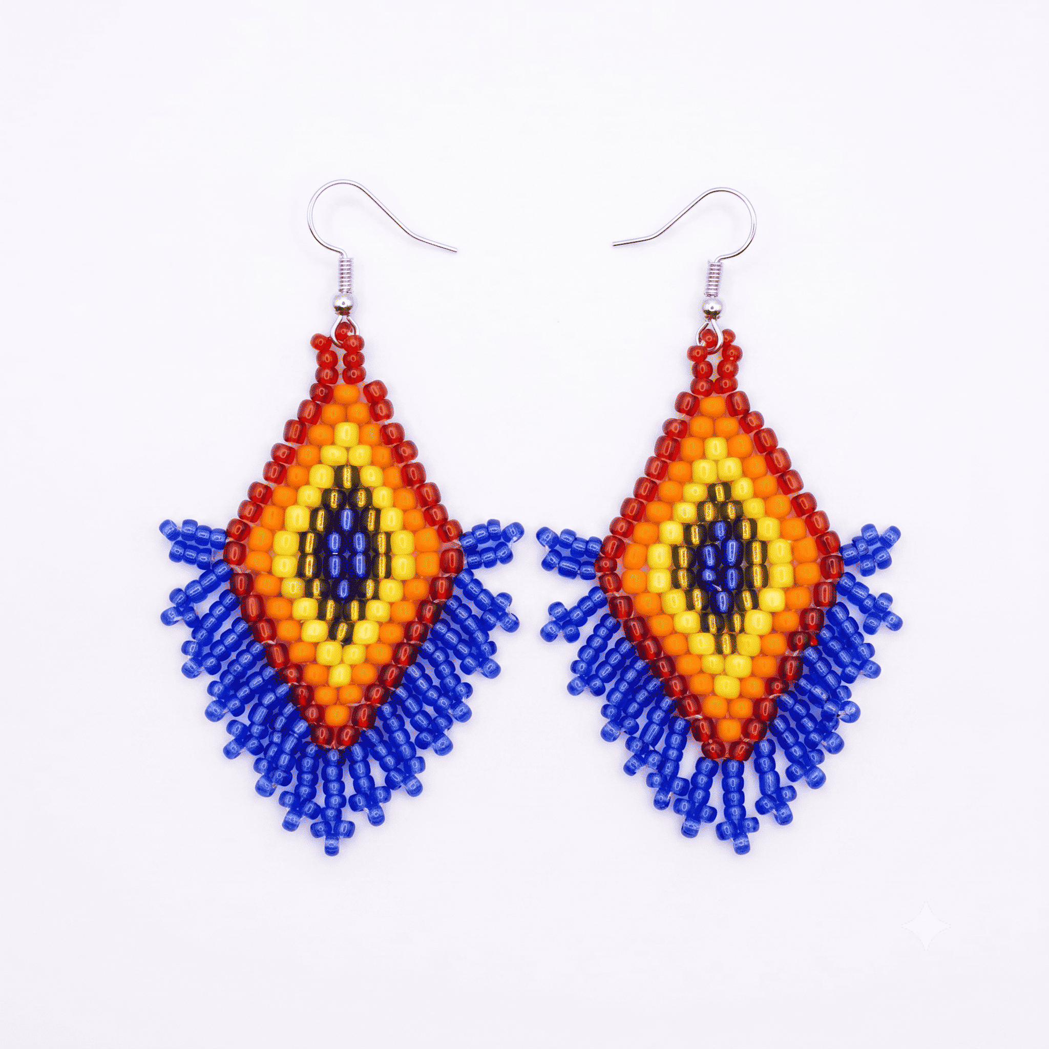 Bessy Earrings - Image 1