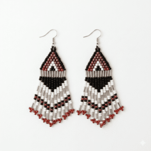 Jen Earrings - Image 2